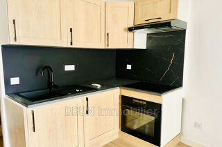  Appartement à vendre 2 pièces 41 m²