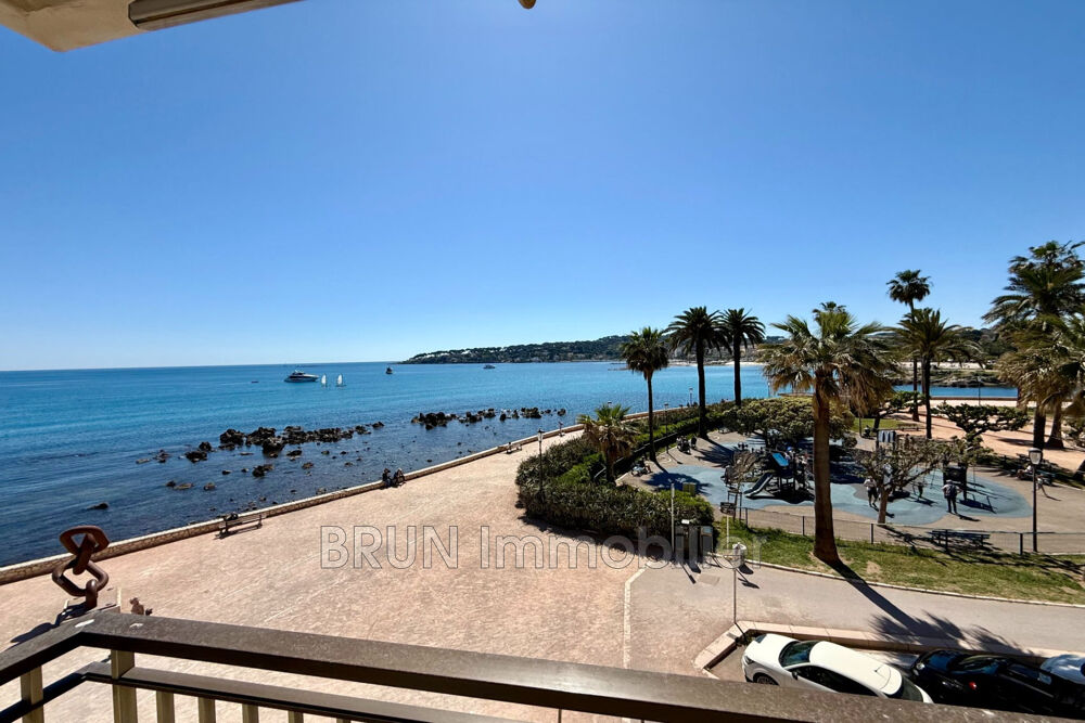 � vendre  Appartement Antibes (06600)