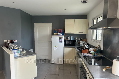  Maison � louer 4 pi�ces 87 m�