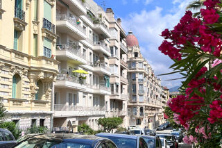  Appartement Nice (06000)