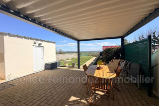  Maison à louer 4 pièces 95 m²