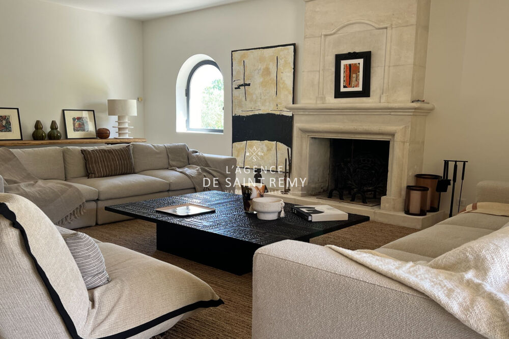 � vendre  Maison Saint-R�my-de-Provence (13210)