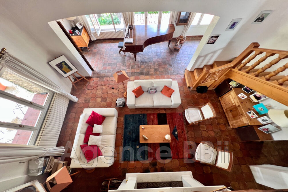 � vendre  Maison Tourrette-Levens (06690)