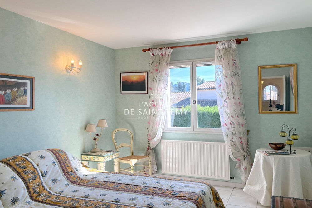 � vendre  Maison Saint-R�my-de-Provence (13210)