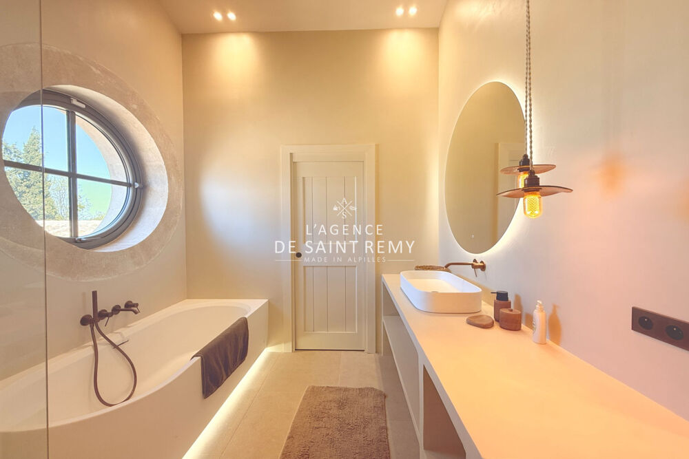 � vendre  Maison Saint-R�my-de-Provence (13210)