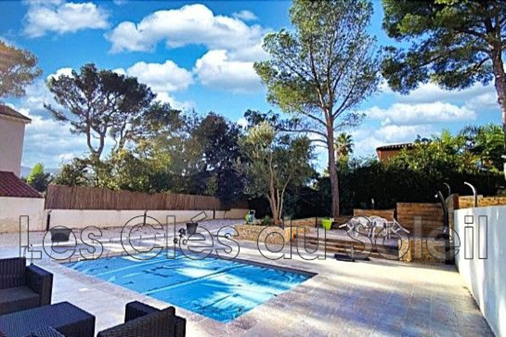  vendre  Maison La Seyne-sur-Mer (83500)