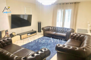  Maison � vendre 173 m� Villeneuve-loubet