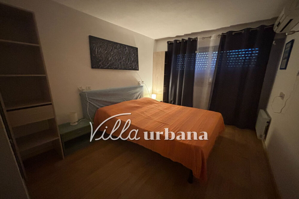 Location Appartement location appartement 2 Pièce(s) Juan-les-pins