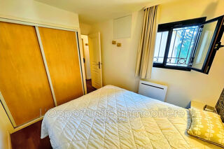  Appartement � vendre 2 pi�ces 31 m�