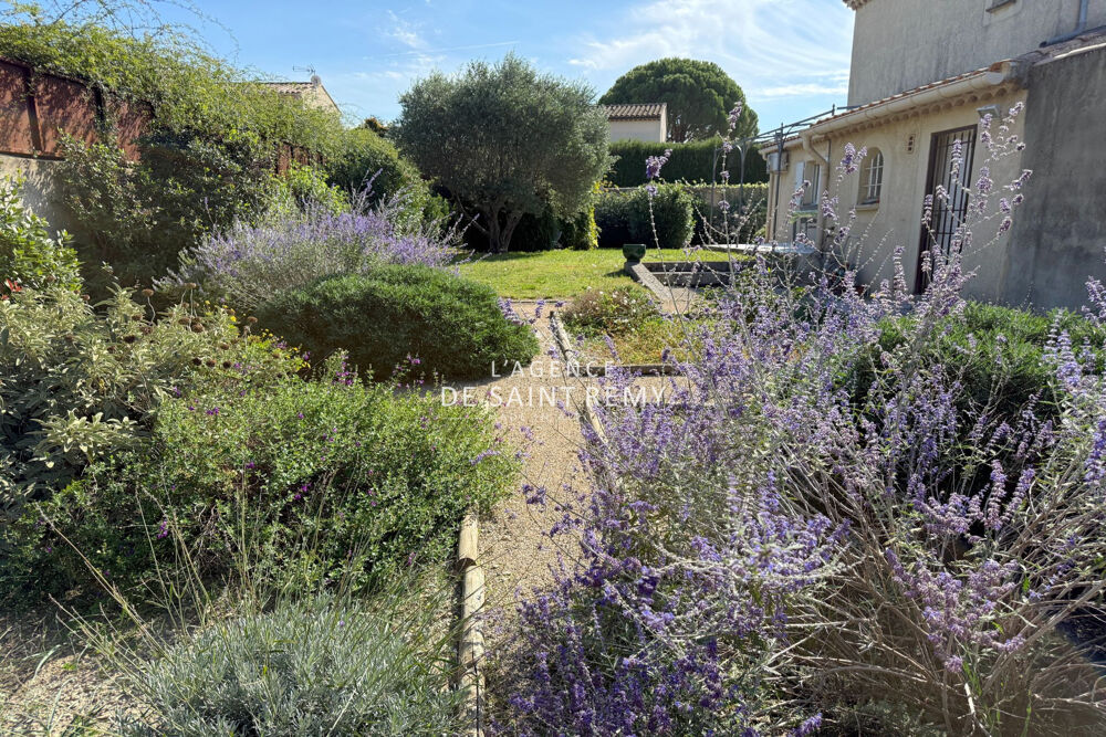 � vendre  Maison Saint-R�my-de-Provence (13210)