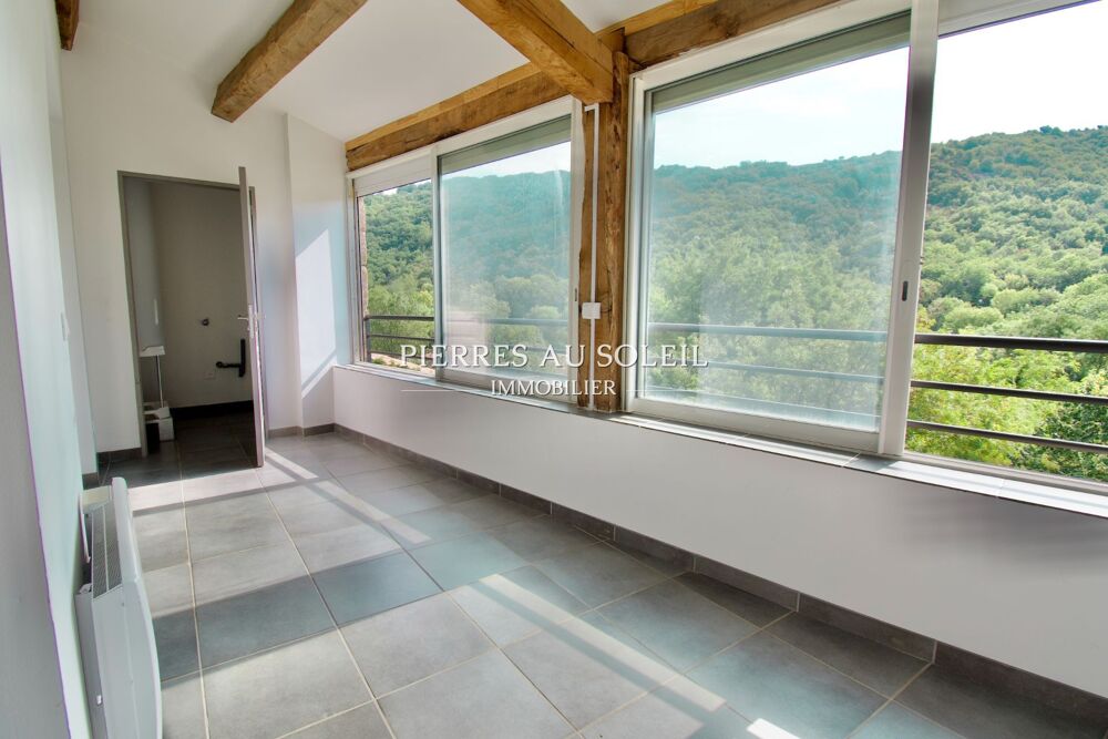 Vente Maison vente maison 6 Pièce(s) Dio-et-valquières