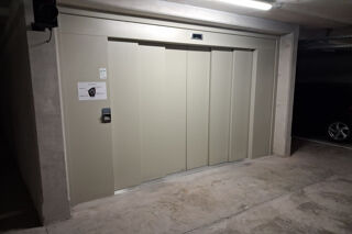  Parking / Garage � vendre 13 m� Grasse