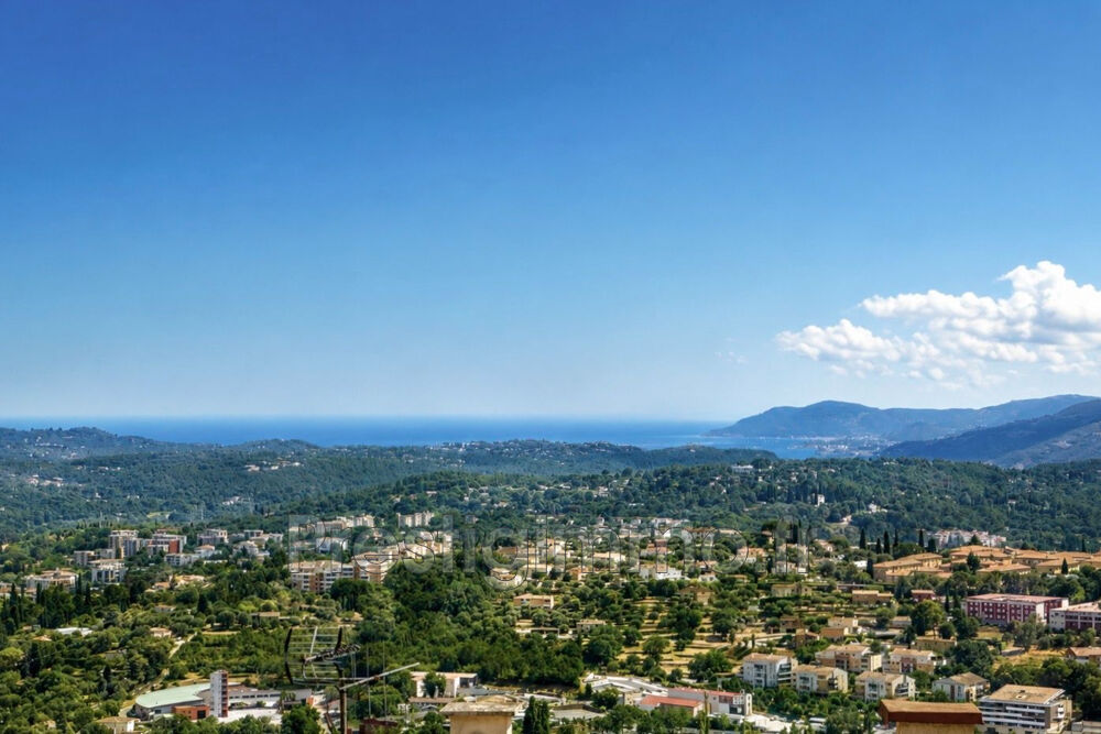 Appartement 3 pièces 66 m² · à Grasse · 66 m² · 319 000 €