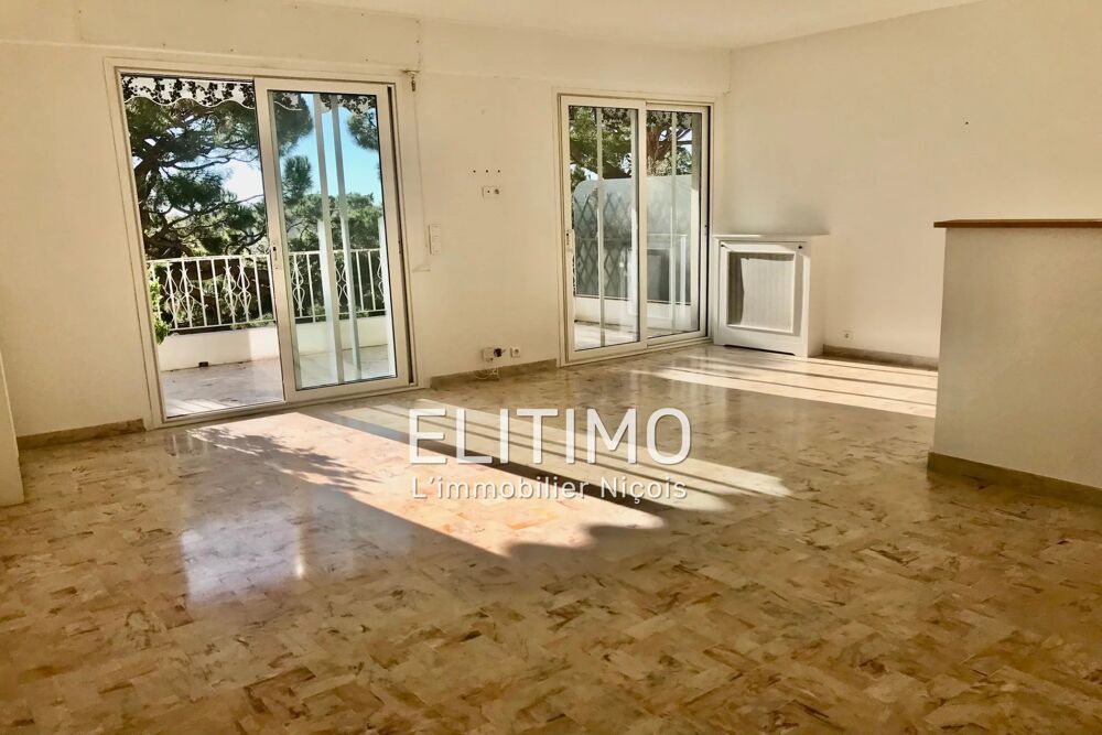 Location Appartement location appartement 3 Pièce(s) Nice