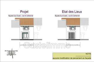  Maison à vendre 1 pièce 300 m²