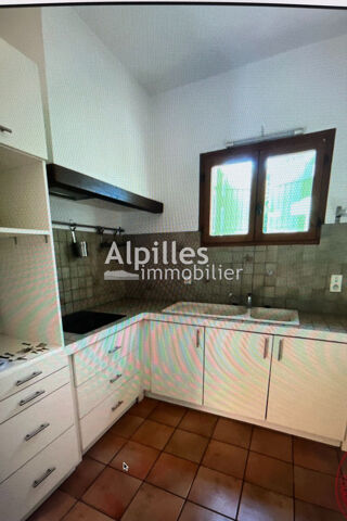  Maison à louer 4 pièces 96 m²