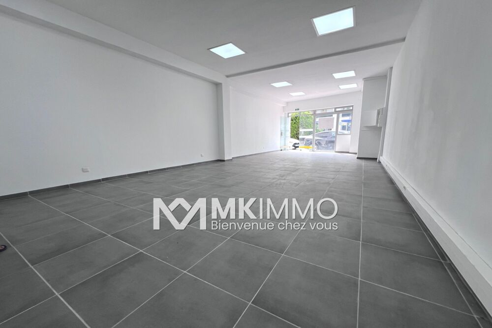   professionnel local commercial 