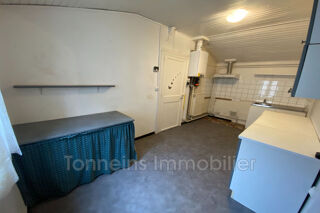  Maison � vendre 2 pi�ces 52 m�