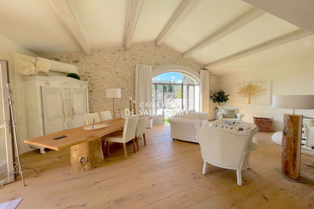  vendre  Maison Eygalires (13810)