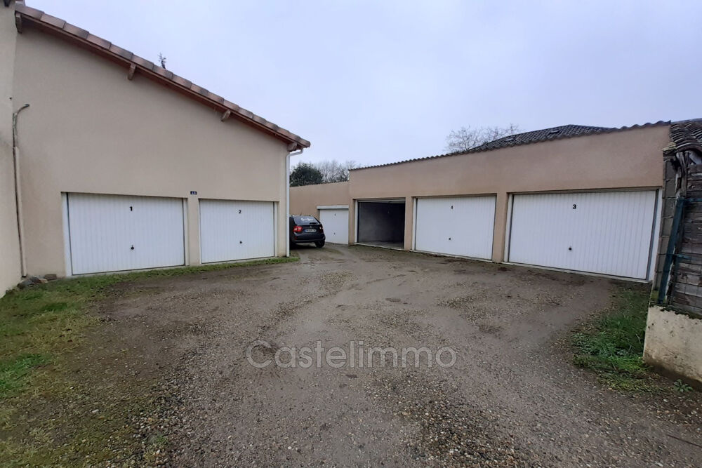 Location Parking/Garage location parking Castelsarrasin