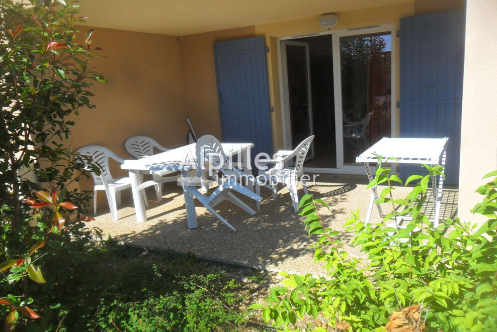 vente appartement 2 Pièce(s)