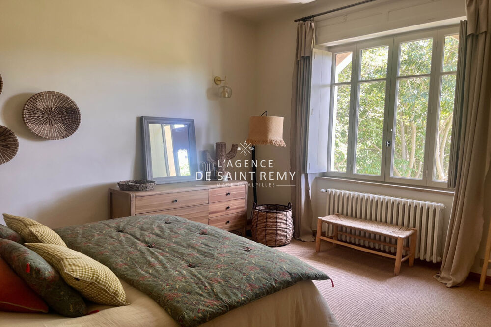 à vendre  Maison Saint-Rémy-de-Provence (13210)