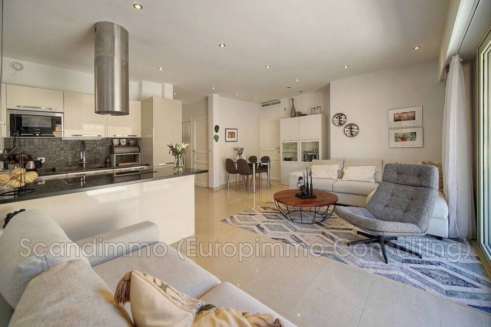 � vendre  Appartement Th�oule-sur-Mer (06590)