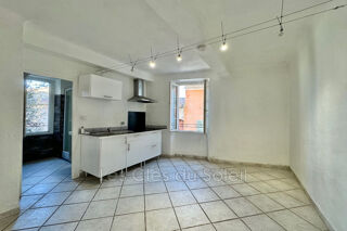  Appartement  vendre 1 pice 24 m