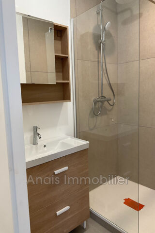  Appartement � louer 3 pi�ces 60 m�