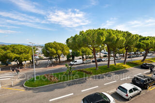  Appartement à vendre 3 pièces 44 m²