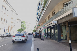  Parking / Garage à vendre 
