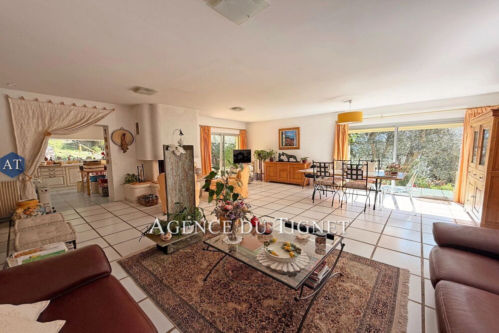 � vendre  Maison Le Tignet (06530)