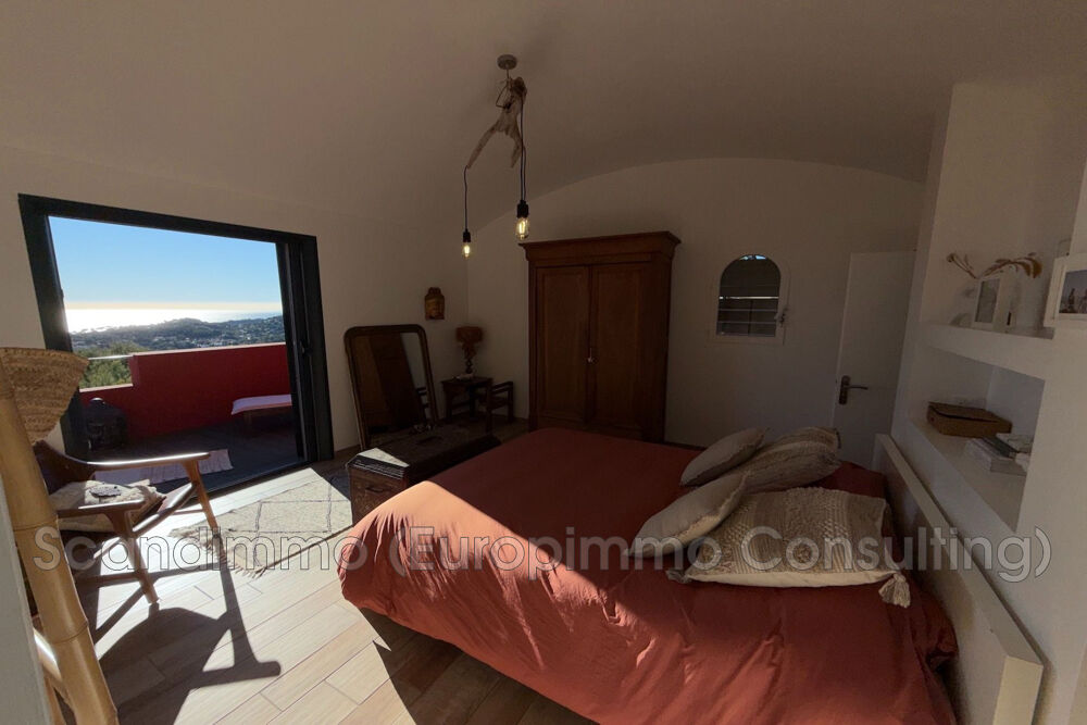 � vendre  Maison Carqueiranne (83320)