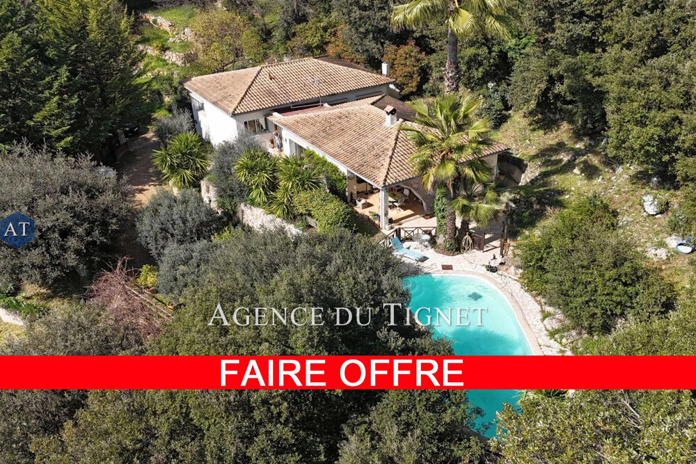 vente maison 5 Pièce(s)