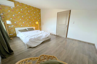 Vente Appartement Saint-Rémy-de-Provence - Superbe loft en duplex avec terrasse, Saint-rémy-de-provence