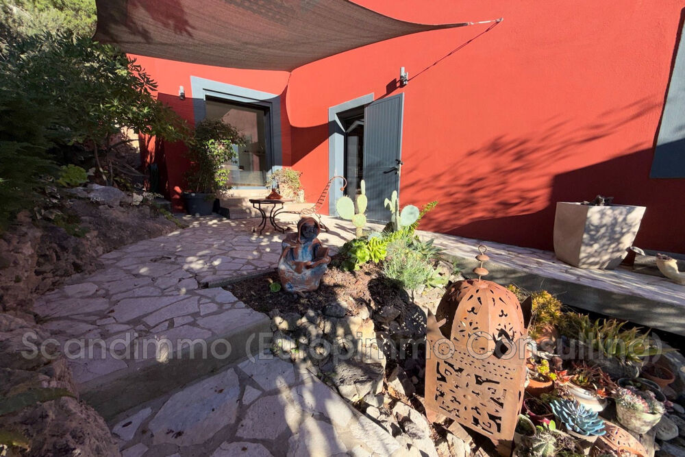 � vendre  Maison Carqueiranne (83320)