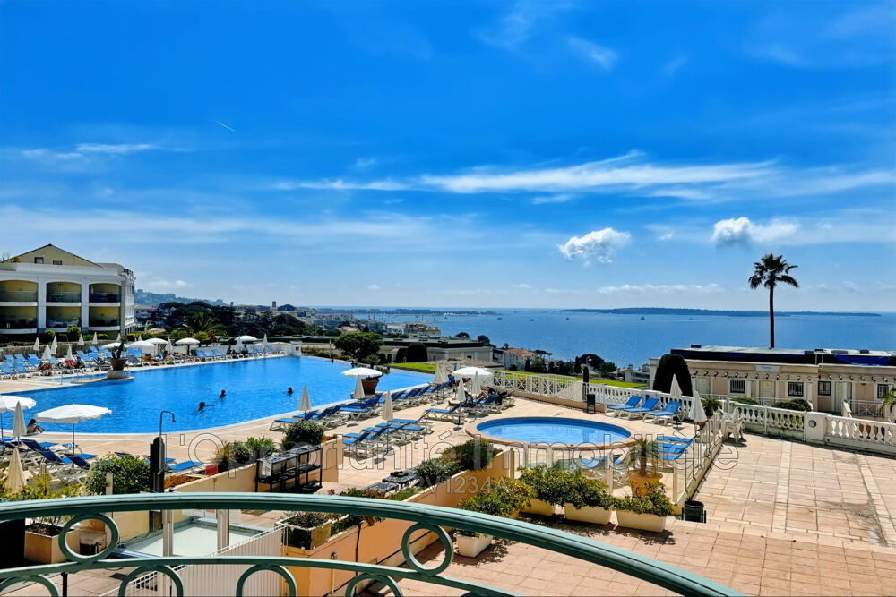 Appartement 2 pièces 27 m² · à Cannes · 27 m² · 234 000 €
