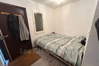  Appartement � vendre 1 pi�ce 25 m�