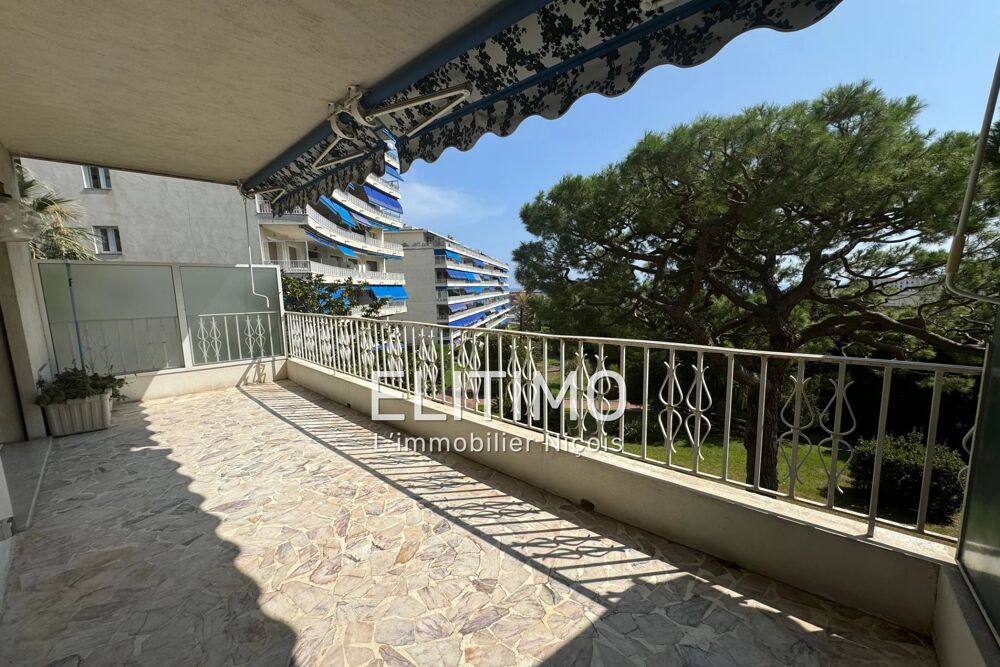 Location Appartement location appartement 3 Pièce(s) Nice