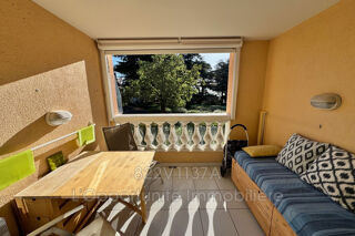  Appartement � vendre 1 pi�ce 22 m�