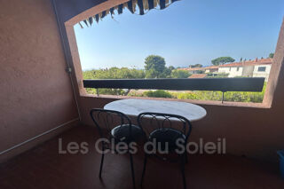  Appartement  vendre 1 pice 27 m