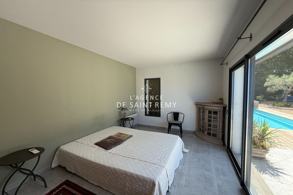 � vendre  Maison Saint-R�my-de-Provence (13210)