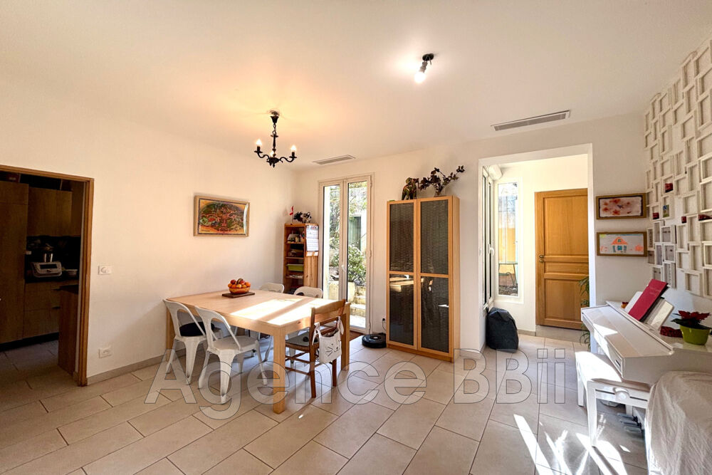  vendre  Maison Nice (06100)