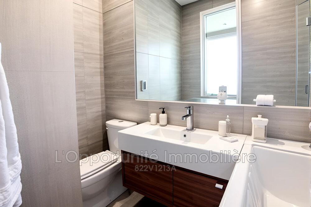 vente appartement 4 Pièce(s)