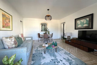  Appartement  vendre 3 pices 60 m