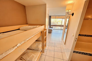  Appartement � vendre 1 pi�ce 24 m�