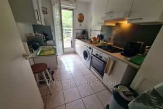  Appartement  vendre 2 pices 52 m