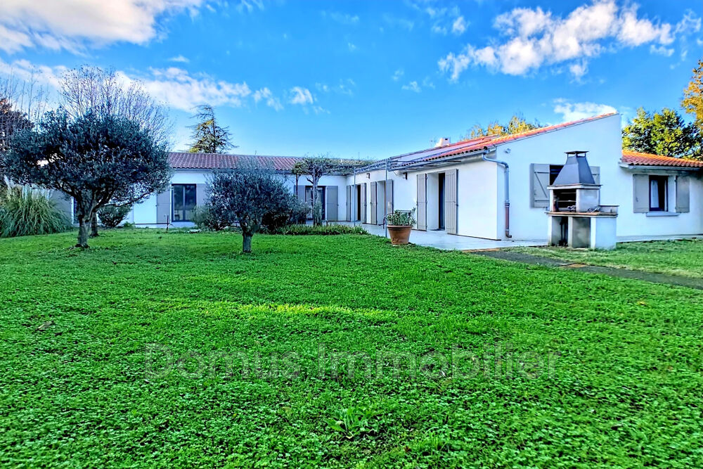 � vendre  Maison Mori�res-l�s-Avignon (84310)