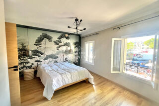  Appartement  vendre 3 pices 52 m