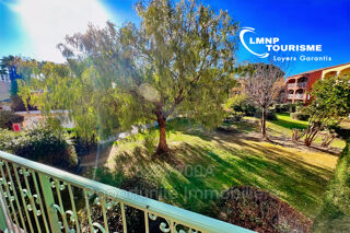  Appartement � vendre 2 pi�ces 40 m�